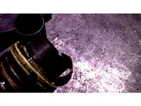 Shop Vac Hose End Replacement by 4Crawler
