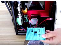 ANYCUBIC Photon: How to Change Light by hOTmOLd