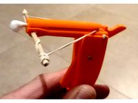 quetip gun by Comma_ok