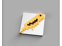 Bitbird Logo by ravingraptr