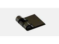 Just a simple Keyboard Clip by Morgoth66629