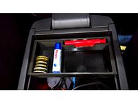 Coin Tray for Mazda 6 2014, Mazda 3 2015-2016 by Chris_evo3