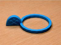 Air Rifle - Grouping Check by jonathanmcharg