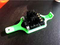 3D Freunde - MOSFET - Mount by Hasenpups
