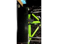 Anet A8 bed wiring bracket by DD806