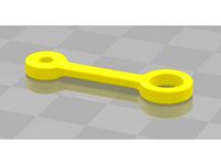 W16 Engine Rod Remix by varmint243