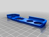 isense jig for ipad mini by fcf