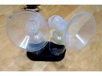Medela 5oz Bottle Holder by misterikkit