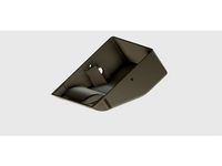 Matra Murena ashtray by hendrik6073