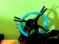 Sample filament spool by Crazymotoman03