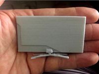 tv unit   by ijohn2au