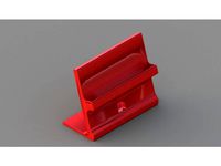 Handy Halter LG Power x 2 by makerbude