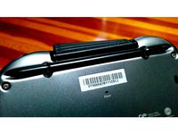 Tapwave Zodiac Replacement Stylus Clips / Holders by pcwzrd13