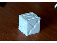 Yet another calibration dice by quanticchaos