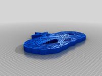 USAF Maintenance Function Badge by totaleklypz