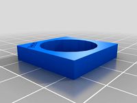 Peter's Keychain by wizmaker