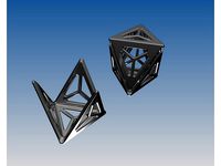 Egg Cup V1 by schochk