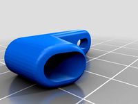 Foot Start by DFR by BenoitDFR