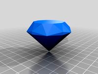 Diamond by Meet814Patel