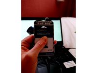 Cyberdyne Pass Badge ID holder by darknrg