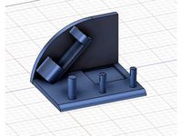solder stand by MuyayoDeOz