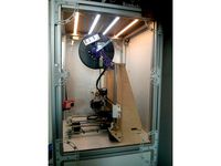 4040 Profile Printer Rack by Elmorow