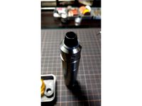 Drip tips conversion 810 to 510 by SheepsFeaTheR