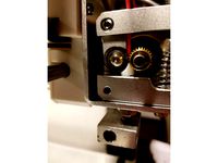 Aurora A3 Flexible Filament Guide by iBigNTastyi