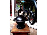 Bevel Gear by teesider61