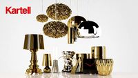 Kartell 3D Model