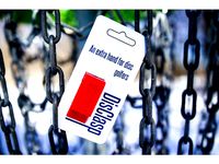 DisClasp by Wnelson_MTU