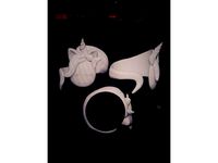 ring unicorn by Aniolnikolai