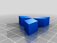 logo and knob by ILUS1V