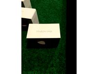 KDM Dragon King deck box with dividers by thejonnylaw
