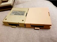 NEC PC8201a Battery Cartridge by PyramidHead76