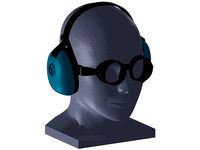 Study Goggles by Good_Inventions