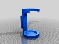 Belt-Clip Can Holder by nickthefish17