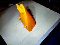 MODSTER Easy Trainer 800 cockpit by EinProBlemo