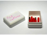 Customizable storage box with rounded corners by ipp