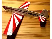 Zlin 526 AS Slingshot by Incalculable