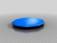 frisbee by valmatlock