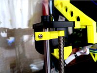 Raiscube_R2 Match toothed barite by Jankito