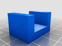 OBI Tauro Box Connector by louisovic