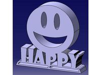 Happy Smile by Alepre