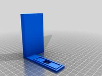 Optical Smartphone Spectrometry by bagelmanstan