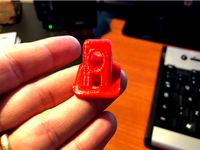 DS18B20 sensor mount by pfg85