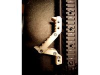 adjustable angle grip (hera style) by DavidePeli