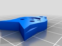 Cat keychain by Smagia