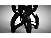 Speaker Stand by Propkiller