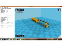 Test Tube for Capturing Queen Ants by SamMacZee